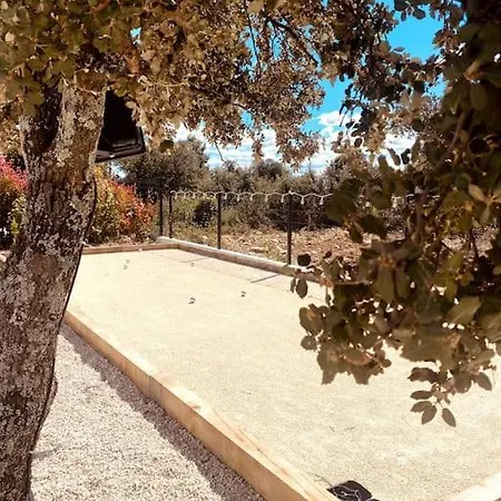 ヴィラ Moderne Entre Centre Et Nature ニーム