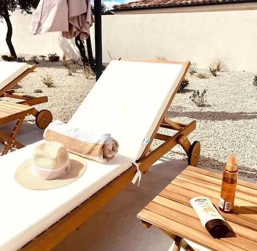 빌라 Moderne Entre Centre Et Nature 님