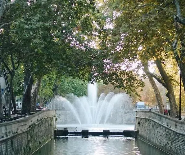 Moderne Entre Centre Et Nature 빌라 *